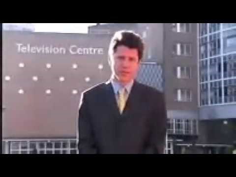 BBC Power Cut - 28th November 2003