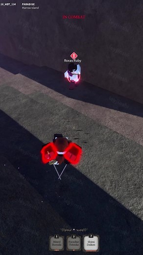 Four Blues Returns: Get Ready for Epic Roblox Action