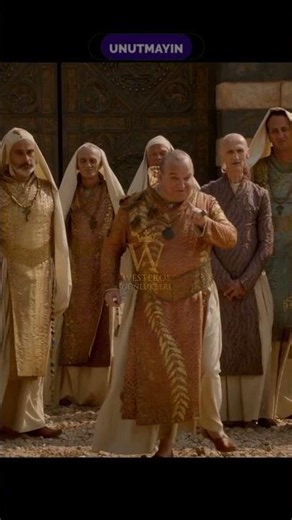 Daenerys Quart'a Sığındı Pt4 - Game Of Thrones Türkçe