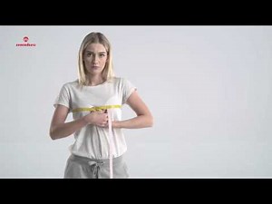 Modus - Jak się mierzyć - wszystkie wymiary