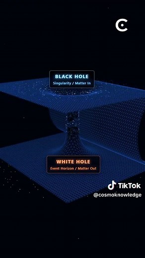 Understanding Wormholes: The Universe's Secret Tunnels
