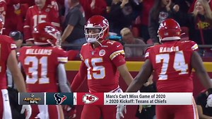 44K views · 245 reactions | Mark those calendars.  Around The NFL's biggest CAN’T-MISS games of 2020! | NFL | Facebook