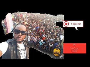 ELENGI YA FORMIDABLE (WERRASON)