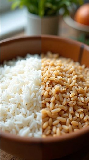 Brown Rice Benefits