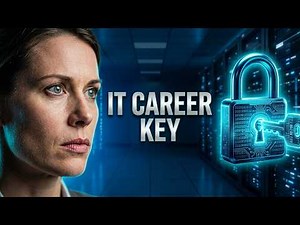 Encryption Explained AES, RSA, TLS & Every IT Career