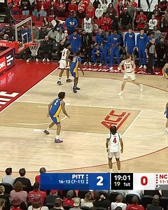 9.1K views · 62 reactions | NC State Basketball on Reels | Facebook