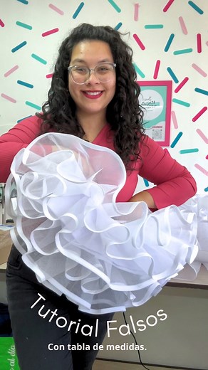 38K reactions · 47 shares | Tutorial para hacer un Falso Extra Falso...