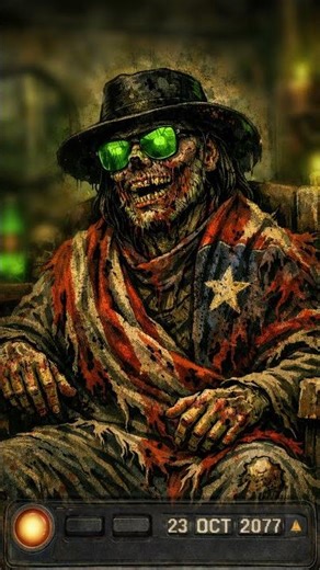 Technologies #fallout #falloutlore #newvegas #falloutshow