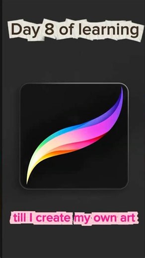 Day 8 Learning Procreate | Drawing a Bunny in Procreate (Beginner Practice)