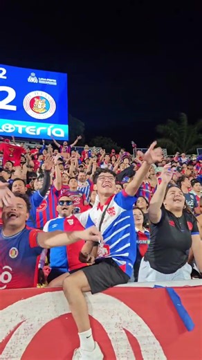 #FanáticosPlus | Victoria para el cuadro Trigrillo por 2 a 0 y fiesta en la grada 🏟️🐯🔥🤯