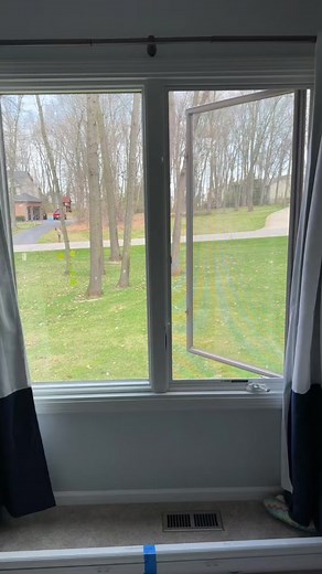 DIY Window Treatment Hack: Cutting Blinds with a Miter Saw