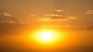 4k Resolution Sunset Time Lapse Stock Footage SBV-303916530 - Storyblocks