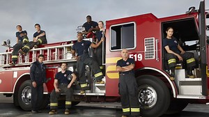 Watch Free Station 19 TV Shows Online HD