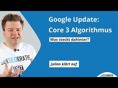Google Update: Was ist beim Core 3 Algorithmus Update vom 15 März passiert? | Seokratie