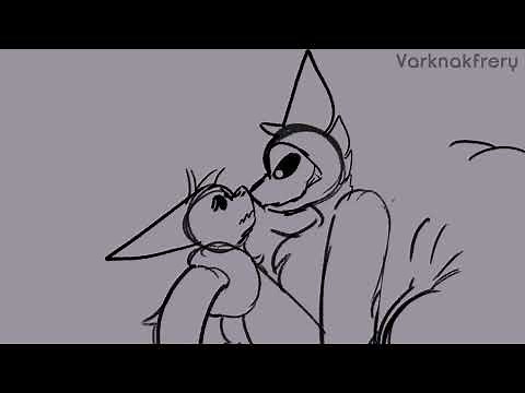 Puro eats cha! [VORE] [DIGESTION] [FURRY]