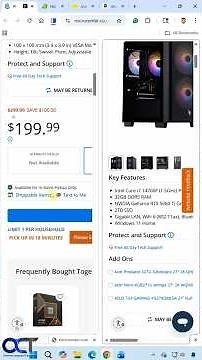 The New Google Chrome Split View Feature for Tabs Short #chrome
