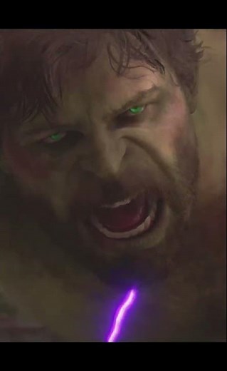 Marvel's Avengers Maestro Hulk Boss Fight 4K ULTRA HD - MARVEL'S AVENGERS MAESTRO HULK