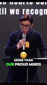 WHEN YOU THINK YOU KNOW EVERYTHING - PS. STEVANNUS YORDAN #motivasikristen #storyrohanikristen.