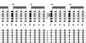 Rhythm Rules: 16th-Note Accents