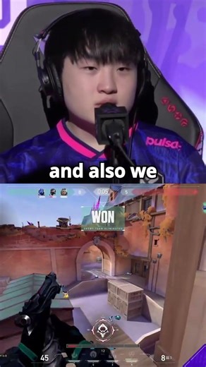 Jinggg: "We put f0rsakeN on Viper [so he can] complete his mission of playing every agent."