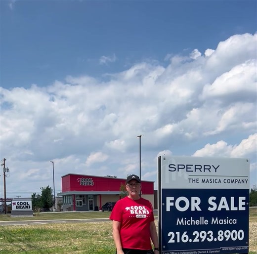 Cool Beans announcement…. Come be our neighbor!! Did we scare ya? Sorry bout that, but Brunswick has been awesome and we aren’t going anywhere! So come join us! | Cool Beans Cafe