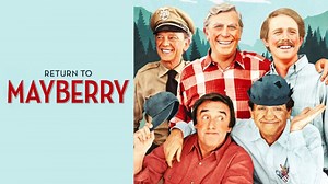 Return to Mayberry (1986)