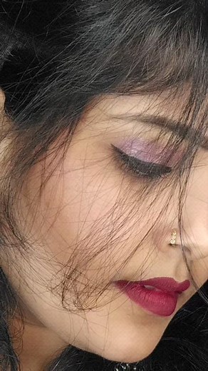 Divya_Shukla56 on Instagram: "Har Jakhm Dil Ka Tujhe Dil Se Dua De . . . . . . #instareels #diwangi #cutesmile #viral #explore @divya_shukla569"