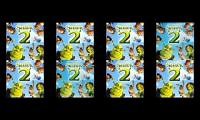 Mix of 8 videos from youtube : SHREK SHREK SHREK SHREK SHREK SHREK SHREK