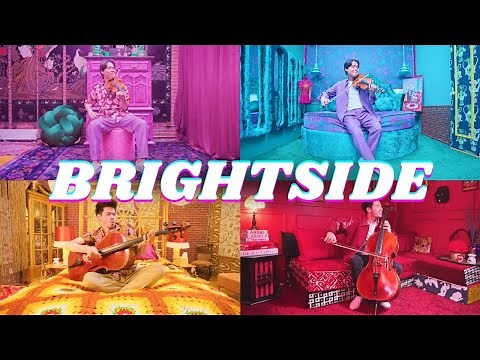 ARKAI - Brightside (Official Video)