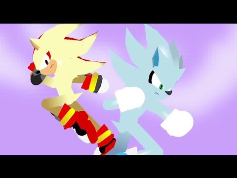 [AMV] Sonic: Nazo Unleashed - Remastered "Everywhere I Go"
