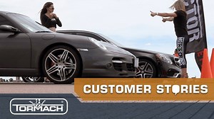 Check out the full video: https://www.youtube.com/watch?v=_DNeVD2YM5I Jacks Transmissions uses their PCNC 1100 to make custom, one-off parts, as well as production runs for uniquely designed race car components ... | Tormach Inc.