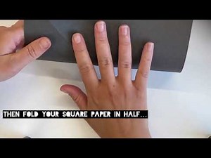 How to make an exploding sketchbook