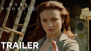 New Dark Phoenix Trailer Looks ... Familiar | The Mary Sue
