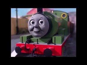 Percy the Third (Shrek the Third) Part 21 - Paul's Last Play/To the Rescue