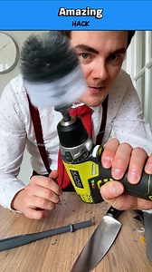 580K views · 3.4K reactions | This Hack is Next Level! | Andre Life hack | Facebook