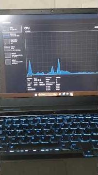 My Laptop's Specifications (Lenovo IdeaPad gaming) 🥲❤️❤️
