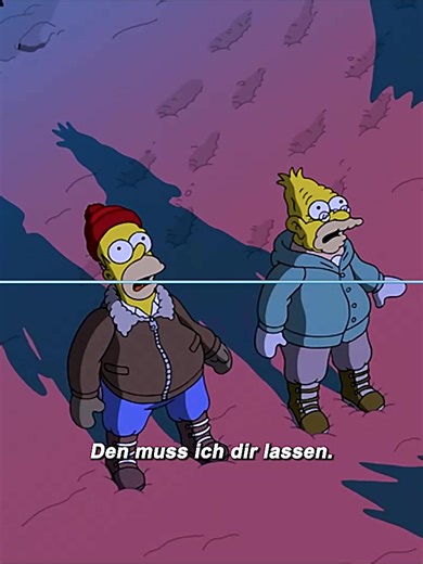 #fyp #diesimpsons #cartoon #foryoupage