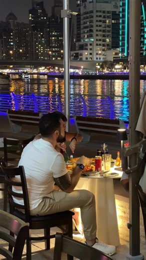 Discover Terra Mia: Authentic Italian Dining in Dubai