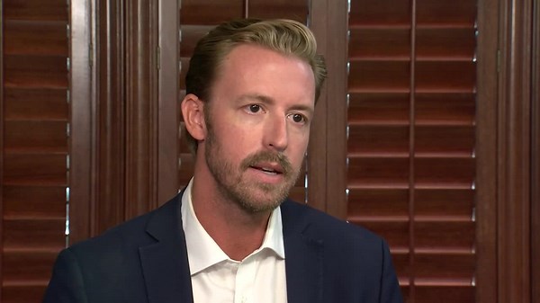 2 News full interview with Oklahoma Superintendent Ryan Walters ahead of 2025-2026 school year