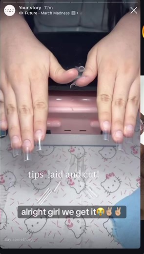 Nail Art Inspiration for Nail Techs