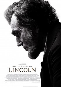 Lincoln - película: Ver online completa en español