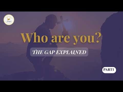 Positional vs Experiential Righteousness: What’s the Difference?