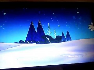 The Legend of Frosty the Snowman part 3