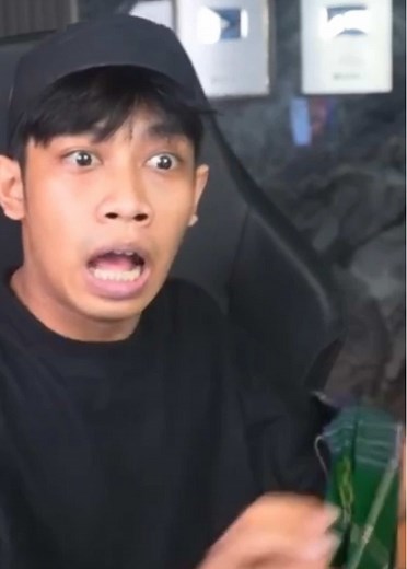 Ular Tumbuh 0,5 cm per Detik! Kenali Si Ular Nokia