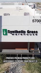 At SGW, we’re more than just turf—we’re your complete installation partner. From adhesives and nails to infill and specialized tools, we provide all the essentials to bring your artificial grass project to life. Whether you’re a first-time installer or a seasoned pro, SGW has everything you need for a smooth, high-quality install from start to finish. ✨ Ready to see everything we carry to make your project a success? Visit the link in our bio to explore our full product lineup! | Synthetic Grass