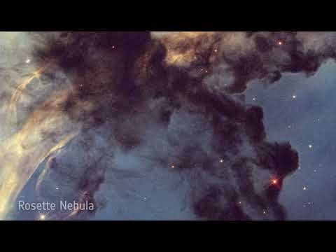 From Mars to Stellar Death: Hubble’s New 35th Anniversary Gems