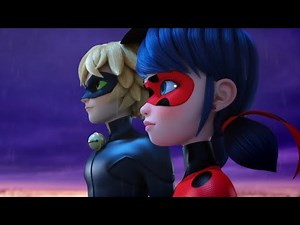 Flesh & Bone! [Miraculous LadyBug AMV]