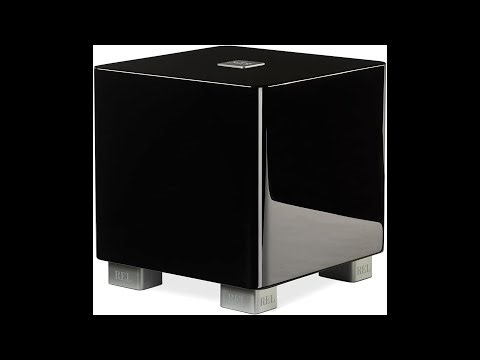 REL Acoustics T5x Subwoofer Review Compact Powerful Bass for Home Audio