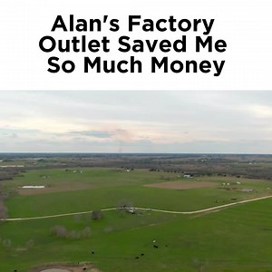 Hunting for a top-notch, yet affordable metal building? Bill found the perfect solution with us 👉 https://bit.ly/3Yr5Mwa Choosing us for his retirement project, Bill was thrilled with the level of customization we offered and the cost-effectiveness of our metal buildings compared to wood structures. He was particularly taken with our installation crew, praising their professionalism and skill. Now, he's all set to enjoy his retirement in a space crafted exactly to his liking. Why not follow Bil