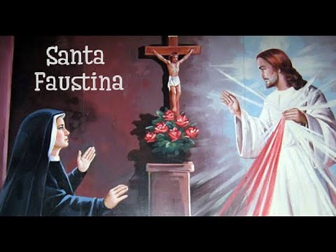 Santa Irmã Faustina - Filme 1994 ‧ Drama/Religioso